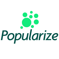 Logo Popularize